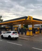JET Tankstelle Bild 5