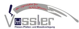 Vossler, Fliesen-Vossler GbR logo