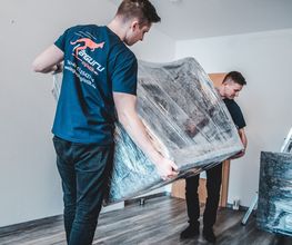 Känguru Logistik GmbH Bild 5