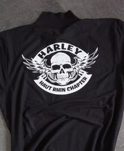 Planète Flocage image 1