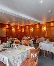 Restaurant Les Voyageurs image 20