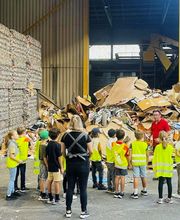Lopatex AG Bild 6