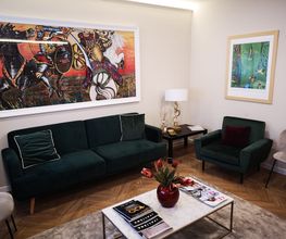 Gallery Cliente