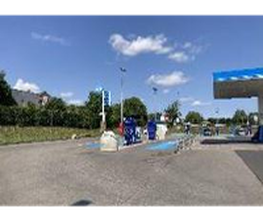 Aral pulse Ladestation Bild 8