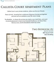 Benedictine Living Community-Winona image 4