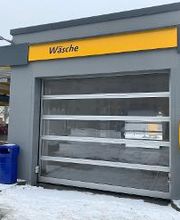 JET Tankstelle Bild 5