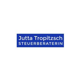 Jutta Tropitzsch, Steuerberaterin