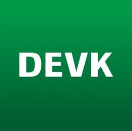 DEVK Versicherungen Abdullah Ates