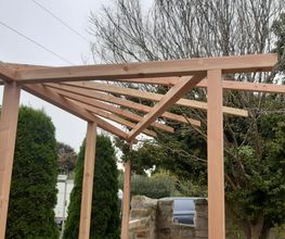 Pergola