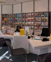 Büro -  EKH Reisedienst GmbH - München