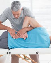 Physiotherapie Sendlinger Tor Vitas Institut Bild 1