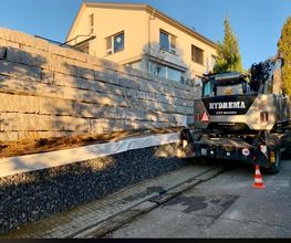 Bega Grünabfallverwertungs AG Bild 7