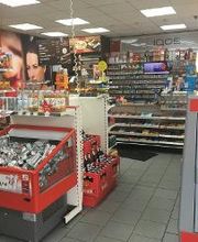 star Tankstelle Bild 5