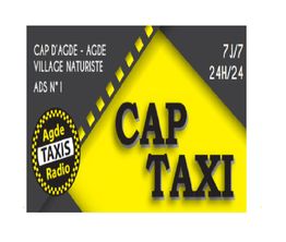 CAP TAXI