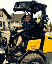 Bauunternehmen Wagner GmbH Bild 1