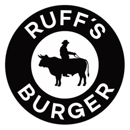 Ruff's Burger - Wiesbaden