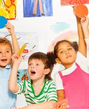 Kindertagespflege "kleine Eule" Bild 1