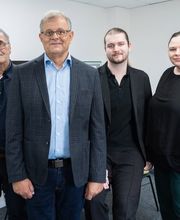 Teamfoto HDI Versicherungen: Alfred  Hirt in Heilbronn