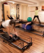 Rehasport 2 Physiotherapie Suerhoff Lippstadt