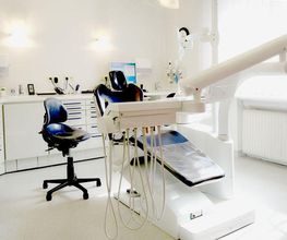 Zahnärztin Dr. Kirschner-Lepper Bild 1