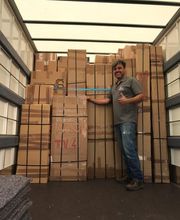 Suisse Déménagement SARL Bild 10