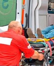 Les Ambulances Bernayennes image 1