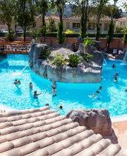 Camping Homair - Saint-Louis image 5