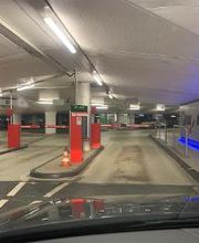 Q-Park Augustusplatz Bild 5