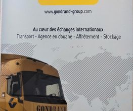 Gondrand image 9
