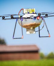 Raiffeisen Lagerhaus Bild 1