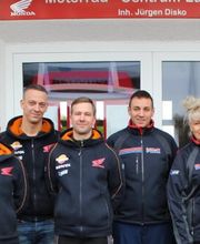 Motorrad-Centrum Lütjenburg Bild 3