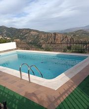 Casa rural Chalet Venta del Aire Cortijo Terrón imagen 3