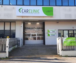 Car Clinic immagine 1