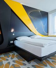 Design Room & Corner Comfort Room