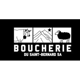 Boucherie du St-Bernard SA