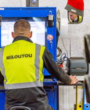 Kiloutou TP Villefranche-sur-Saône image 1