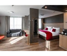 Ocak Hotel Bild 8
