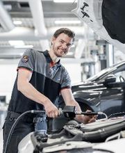 Super Dæk Service & Bosch Car Service - Roskilde billede 12