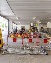 Kiloutou La Défense Puteaux image 8