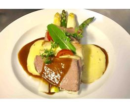 Schlosscafe Bild 13