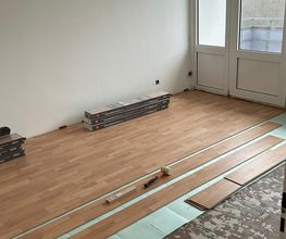 PG Innenausbau Bild 1