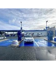 Aral pulse Ladestation Bild 1