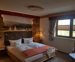 Hotel und Restaurant Köhlerhütte - Fürstenbrunn Bild 10