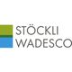 Logo de Stöckli Wadesco