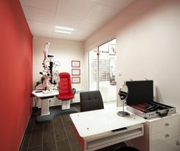 Opticien BRON Optical Center image 1