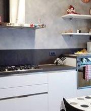 MAGENTA Home Design - Veneta Cucine Bild 6