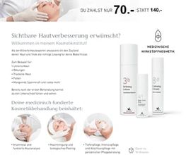Cosmetics for Beauty Bild 3