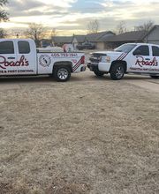 Roach's Termite and Pest Control Inc. image 14