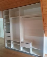 Menuiserie Gonçalves Sàrl Bild 14