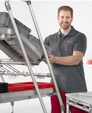 item Industrietechnik Schweiz GmbH Bild 3